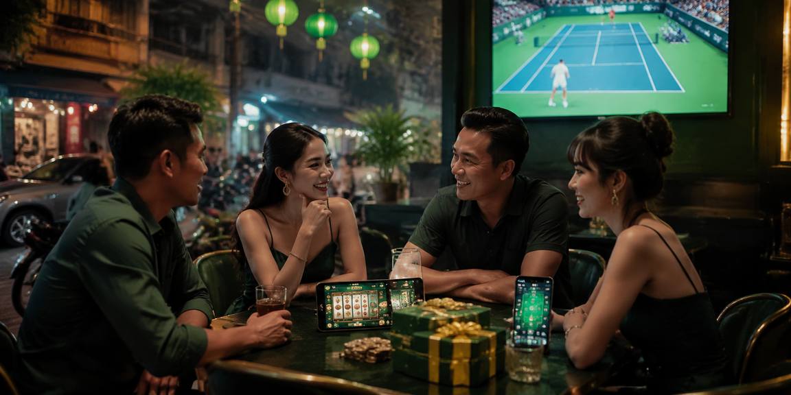 uy66 Thể thao